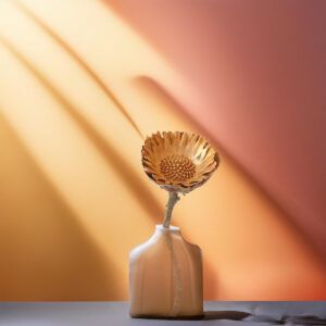 matches21 Zuckerbuesche Protea Compacta Rosette Trockenblumen natur 5er Set 4 6 5 cm 125238 7 1 14