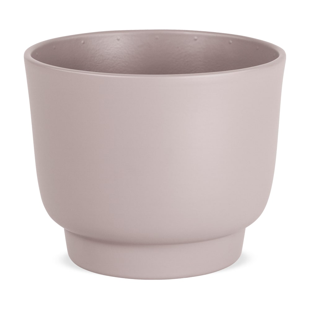 matches21 - Webshop uebertoepfe Pflanztoepfe Pflanzgefaesse Blumentoepfe Keramik 3 Farben 126342 1 1 4