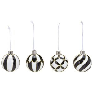 matches21 - Webshop Christbaumschmuck Eleganz 128178 62