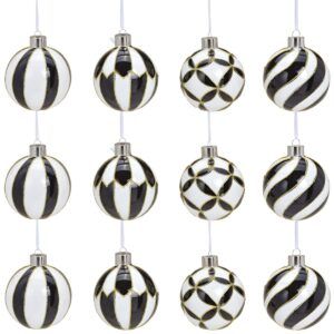 matches21 - Webshop Christbaumschmuck Eleganz 128178 2 11