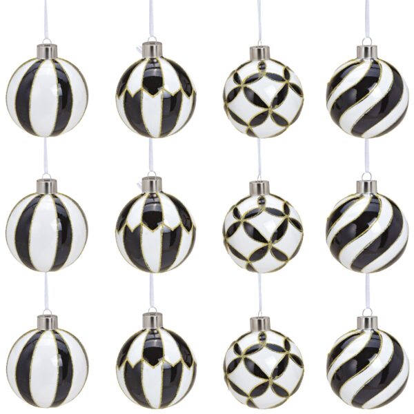 matches21 - Webshop Christbaumschmuck Eleganz 128178 2 8