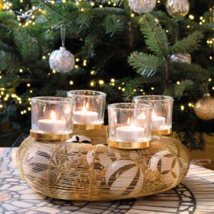 matches21 - Webshop Christbaumschmuck Eleganz 128178 3 12