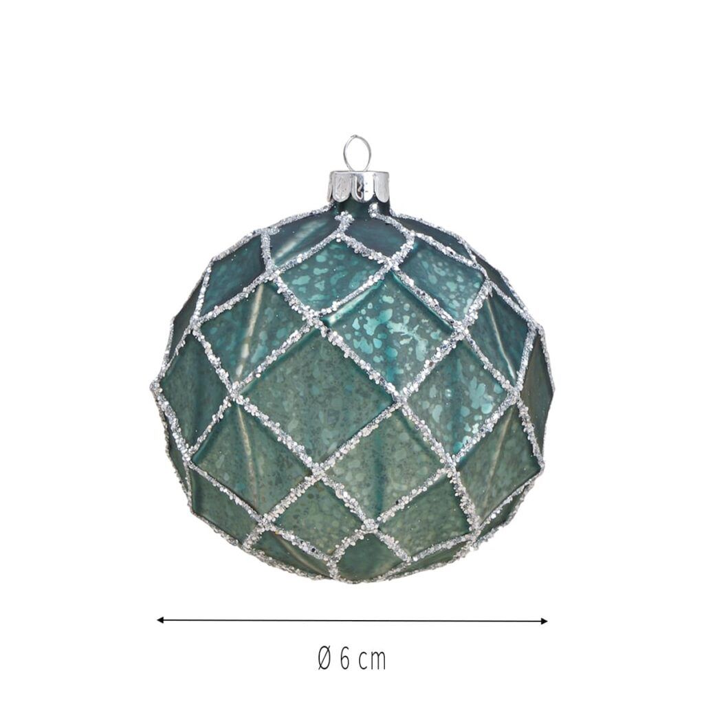 matches21 - Webshop Glitzernde Christbaumkugeln 128185 30 33