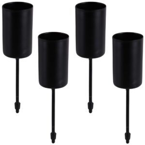 matches21 Kerzenhalter fuer Adventskranz 128209 9 14