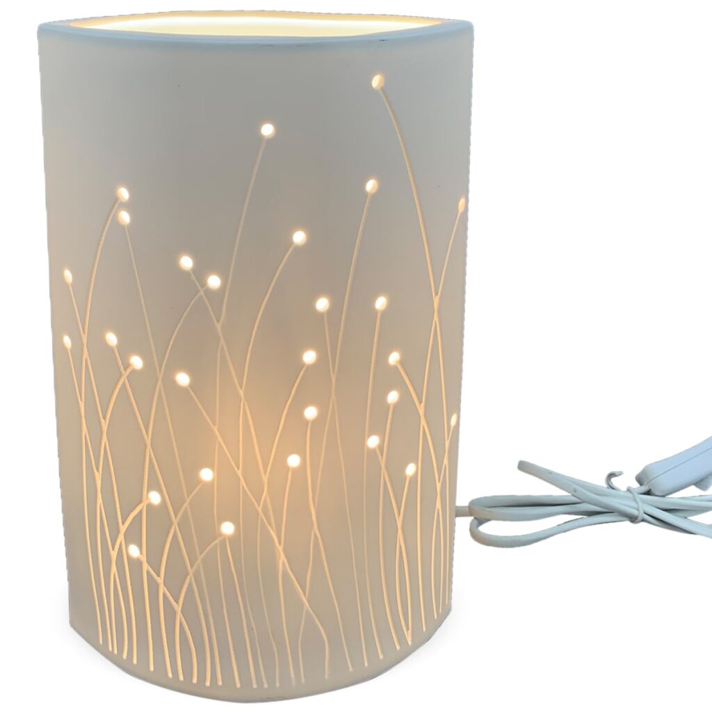 matches21 - Webshop Lampen Feldblumen 20 cm 127607 3 4