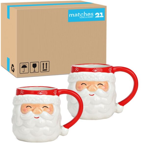 matches21 - Webshop Tassenset Weihnachtsfreuden 128170 2 19