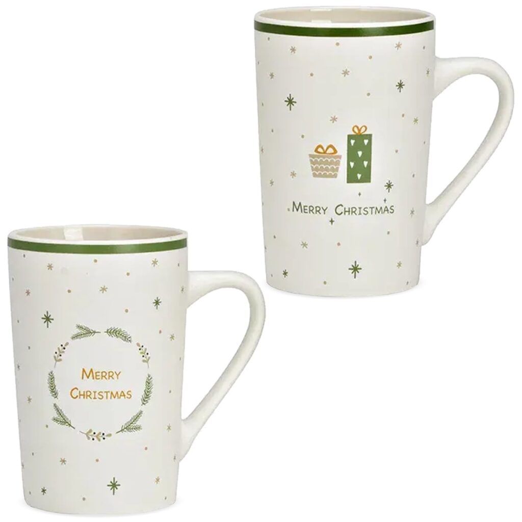 matches21 - Webshop Tassenset Weihnachtszauber B WARE 128140 1