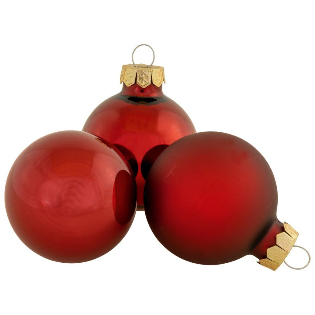 matches21 - Webshop Weihnachtsbaumschmuck Festtag 128227 16 71