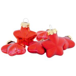 matches21 - Webshop Weihnachtsbaumschmuck Festtag 128227 25 108