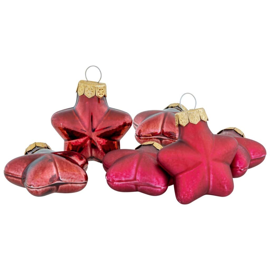 matches21 - Webshop Weihnachtsbaumschmuck Festtag 128227 26 79