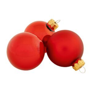 matches21 - Webshop Weihnachtsbaumschmuck Festtag 128227 8 96