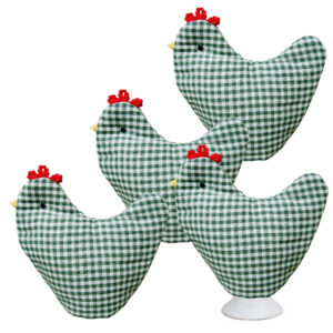 matches21 - Webshop Eierwaermer Huhn im Landhaus Stil 128330 1 59