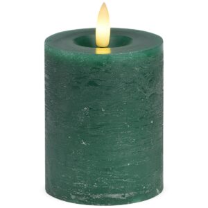 matches21 LED Kerzen mit Fernbedienung 128194 10 55