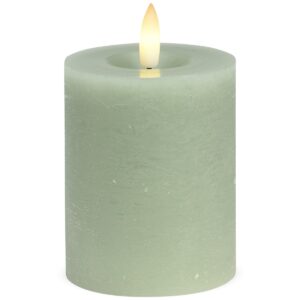 matches21 LED Kerzen mit Fernbedienung 128194 11 56