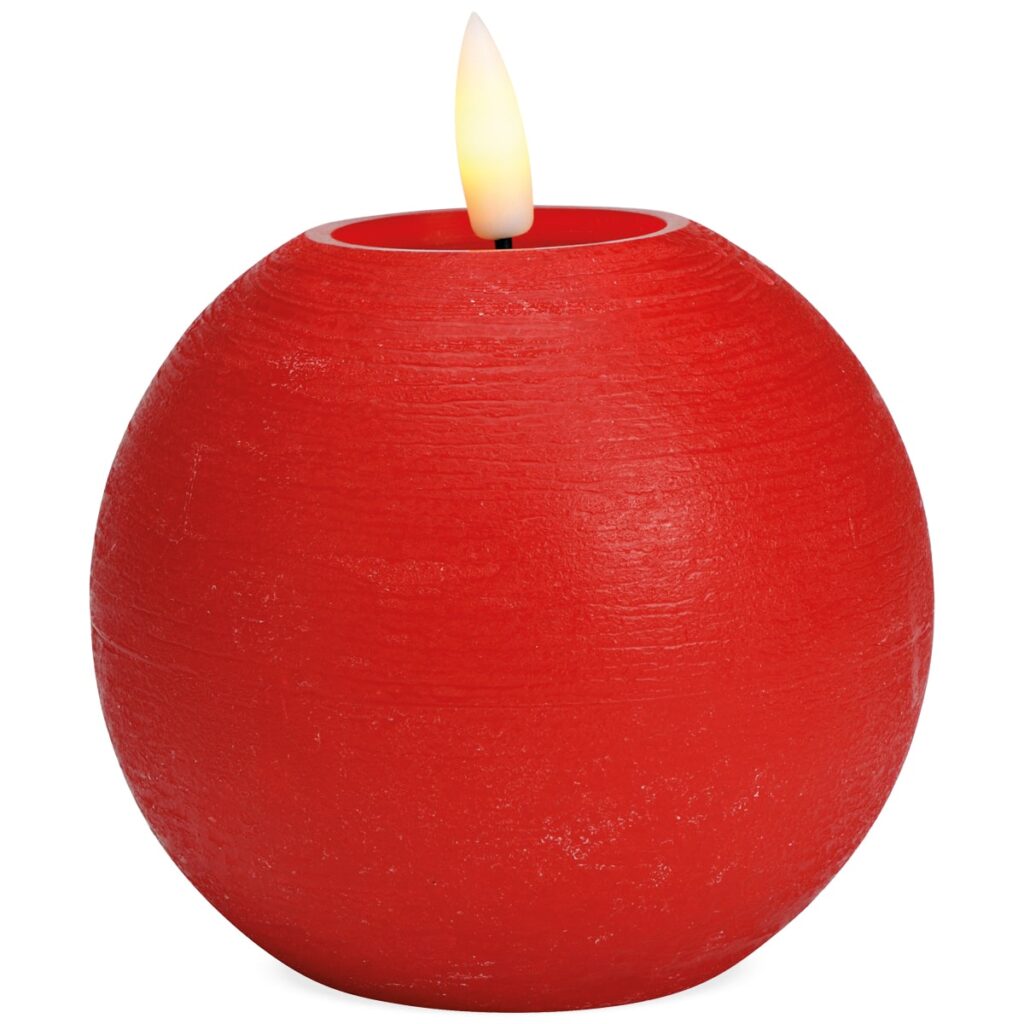 matches21 LED Kerzen mit Fernbedienung 128194 19 40