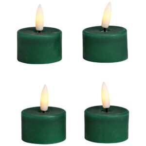 matches21 LED Kerzen mit Fernbedienung 128194 2 47