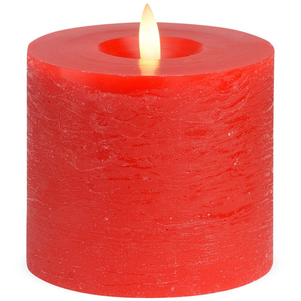 matches21 LED Kerzen mit Fernbedienung 128194 30 18