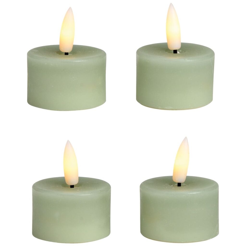 matches21 LED Kerzen mit Fernbedienung 128194 4 6