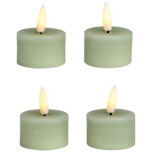 matches21 LED Kerzen mit Fernbedienung 128194 4 49