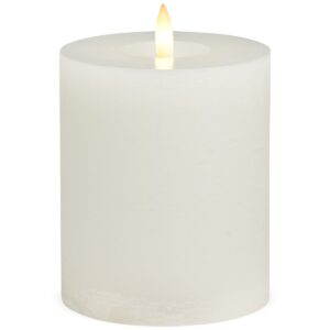 matches21 LED Kerzen mit Fernbedienung 128194 49 65