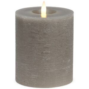 matches21 LED Kerzen mit Fernbedienung 128194 50 66