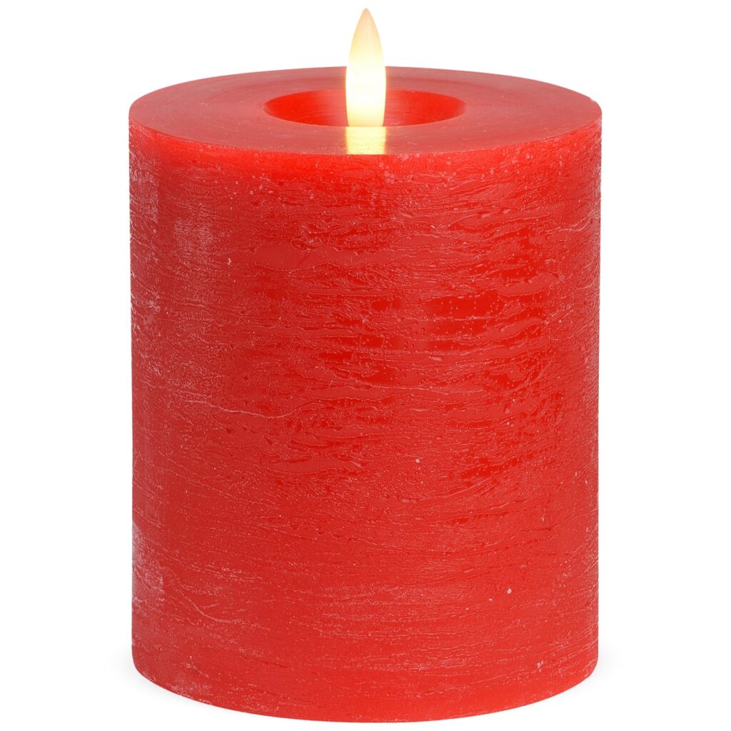 matches21 LED Kerzen mit Fernbedienung 128194 51 25