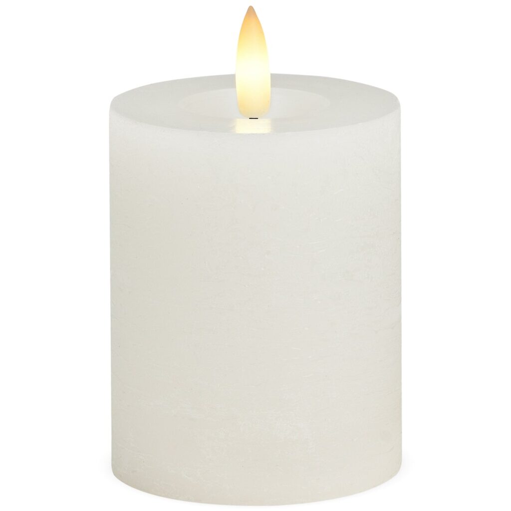 matches21 LED Kerzen mit Fernbedienung 128194 6 8