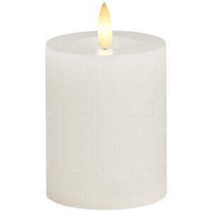 matches21 LED Kerzen mit Fernbedienung 128194 6 51