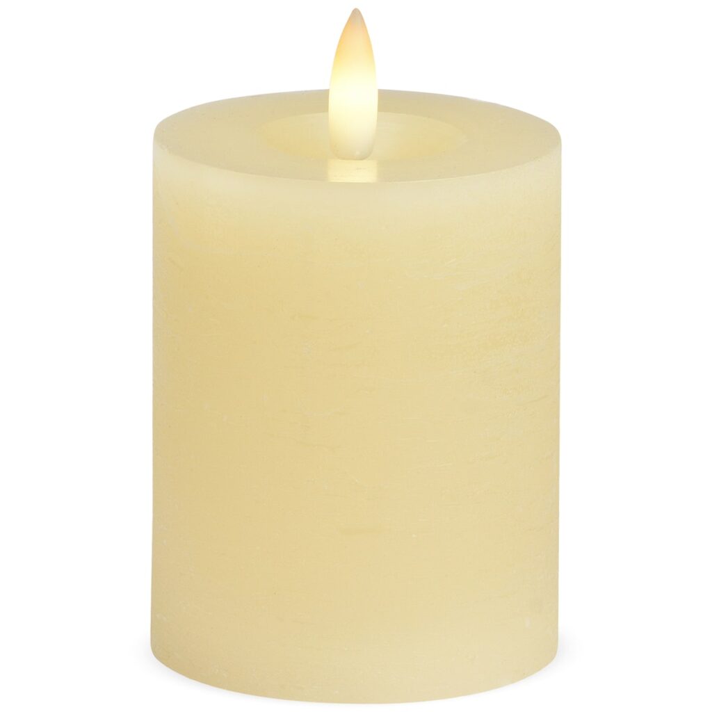 matches21 LED Kerzen mit Fernbedienung 128194 8 10