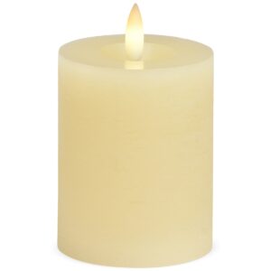 matches21 LED Kerzen mit Fernbedienung 128194 8 53