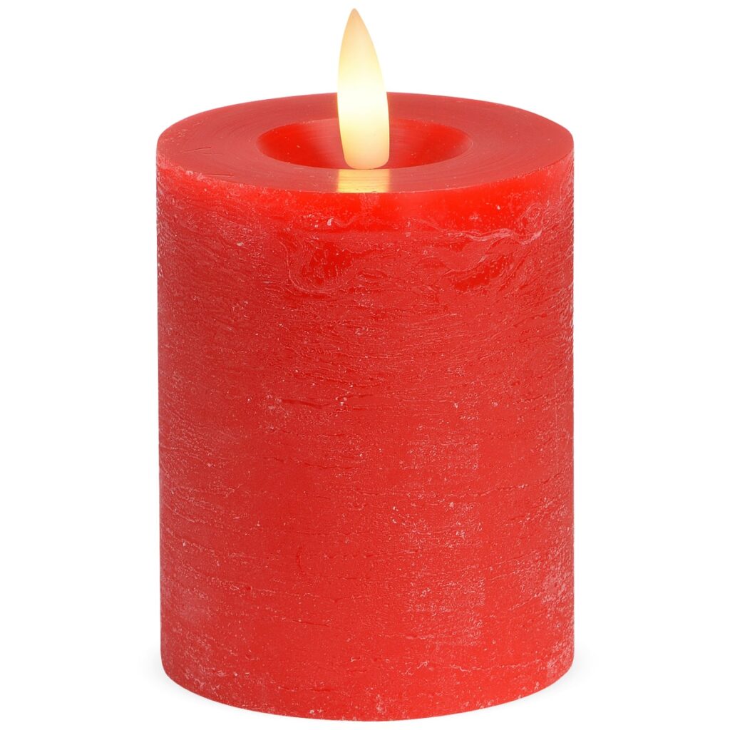 matches21 LED Kerzen mit Fernbedienung 128194 9 11