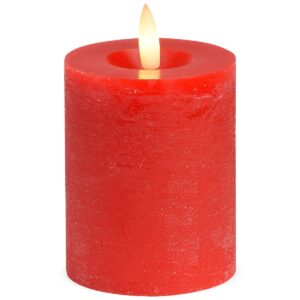 matches21 LED Kerzen mit Fernbedienung 128194 9 54