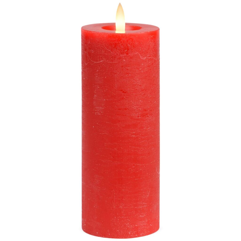 matches21 LED Kerzen mit Fernbedienung 128194 92 39