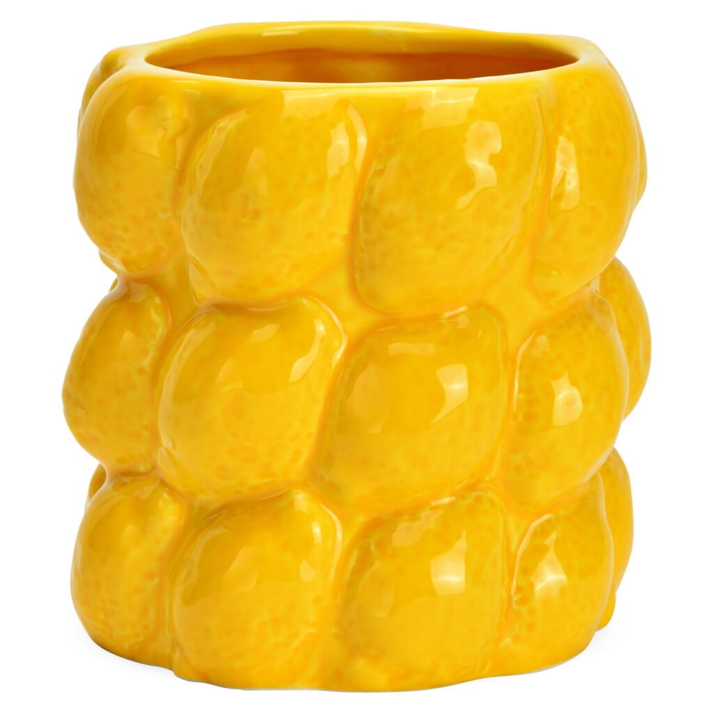 matches21 - Webshop Blumenvase Lemon Love 128336 1 16