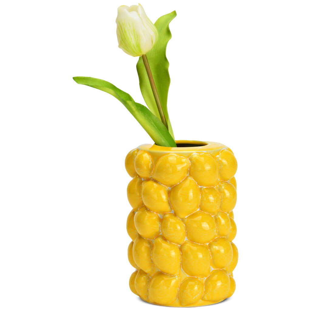 matches21 - Webshop Blumenvase Lemon Love 128336 3 19