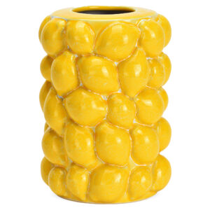 matches21 - Webshop Blumenvase Lemon Love 128336 4 24