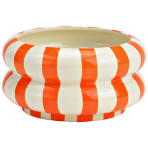 matches21 - Webshop Dekoschale Stripes 128338 6 40