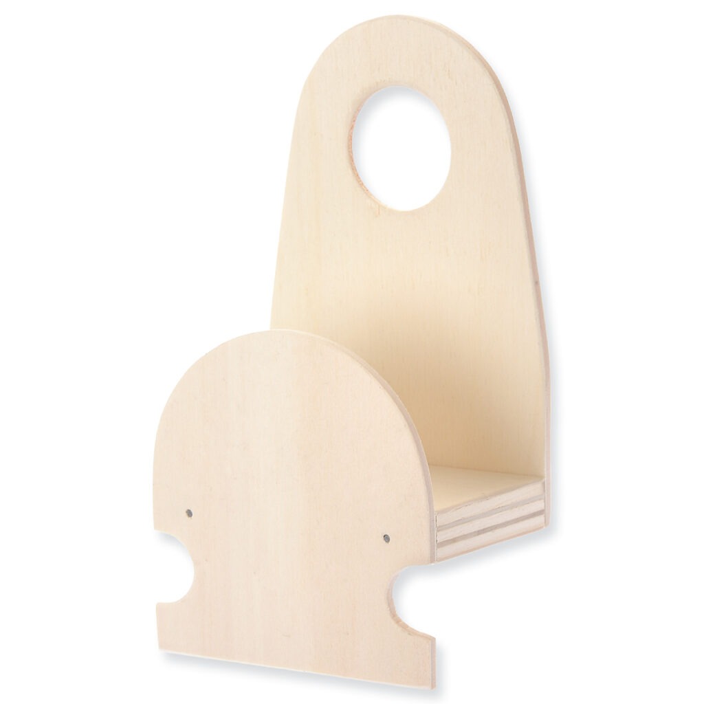 matches21 Handy Ladestation mit Kabelhalter Holz Bausatz Kinder Werkset ab 10 Jahren 107569 1