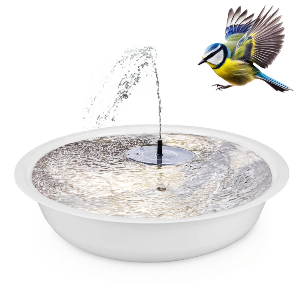 matches21 Solar Springbrunnen Set 128334 41 13