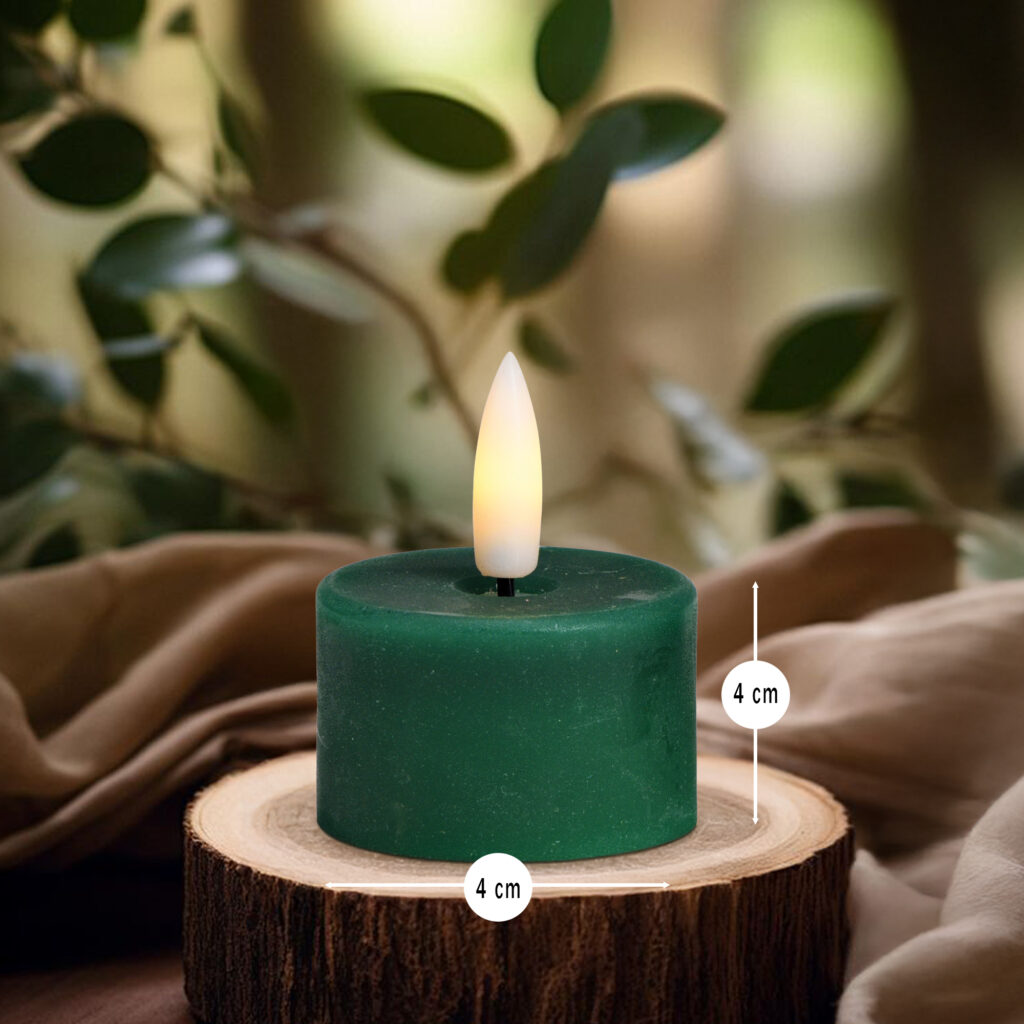 matches21 - Webshop Kerzen LED mit Timerfunktion 128460 3 4