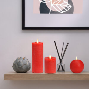matches21 - Webshop LED Echtwachskerzen und Timerfunktion 128459 10 9