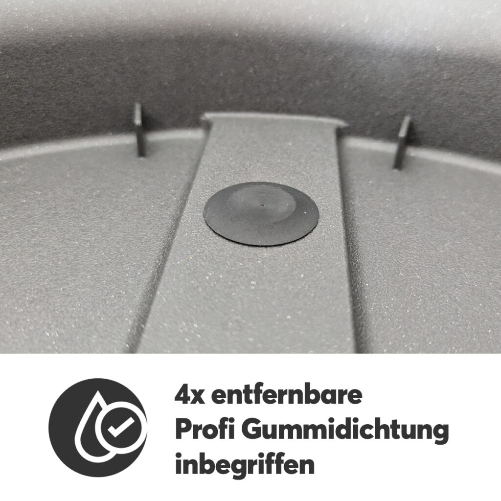 matches21 Outdoor Solarbrunnen Set 128503 23 24