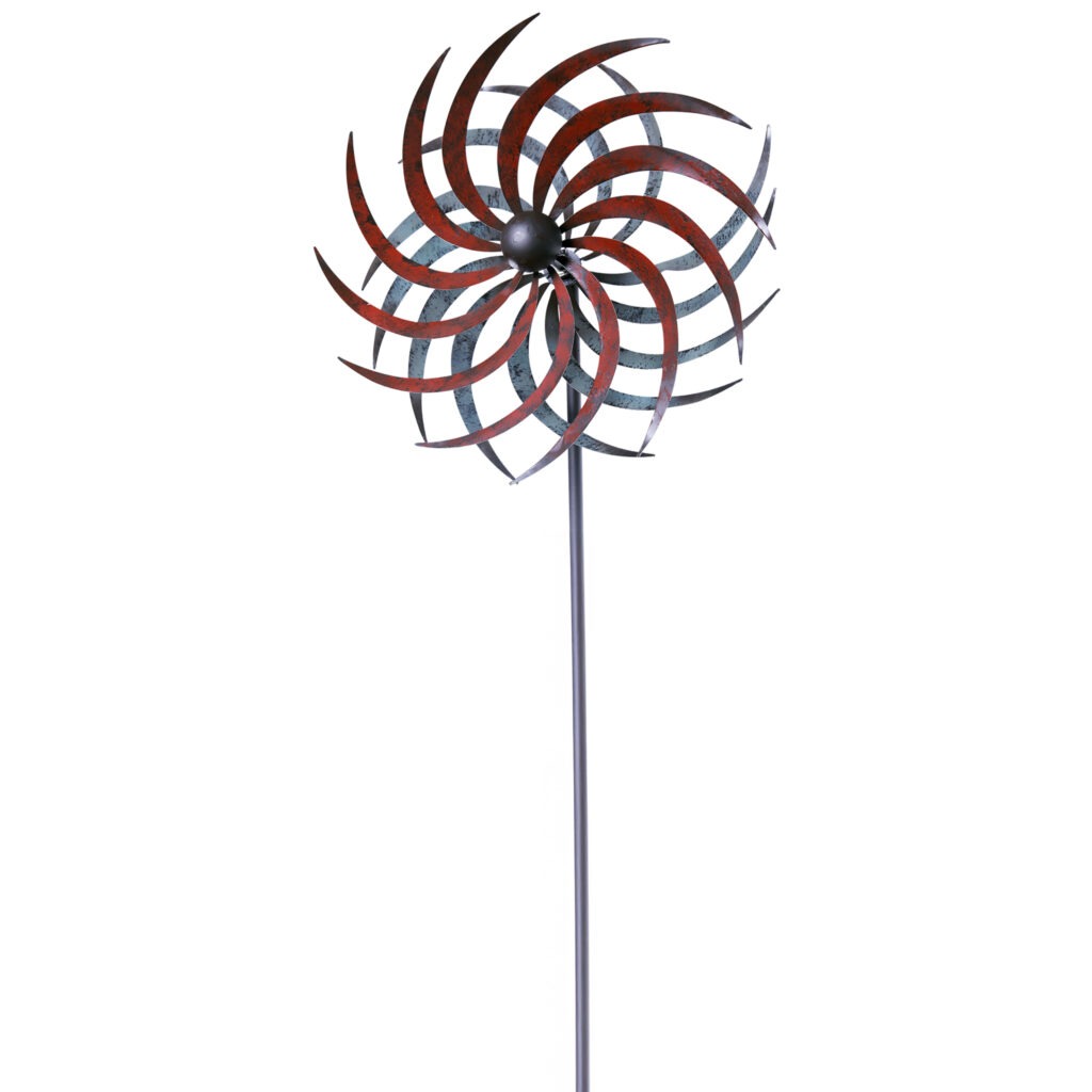 matches21 Windrad Gartenzauber 128495 2