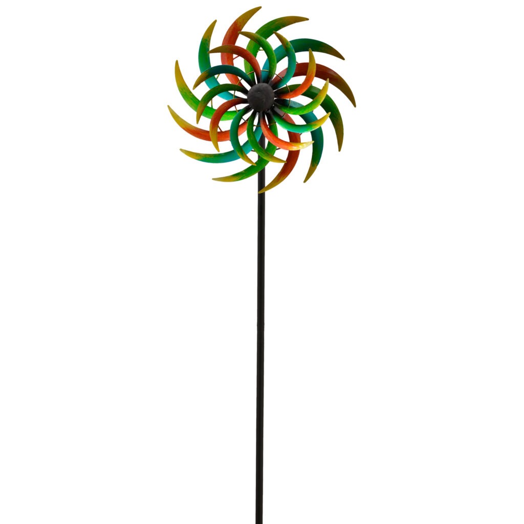matches21 Windrad Gartenzauber 128495 10 8