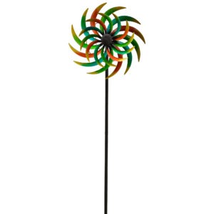 matches21 Windrad Gartenzauber 128495 10 25
