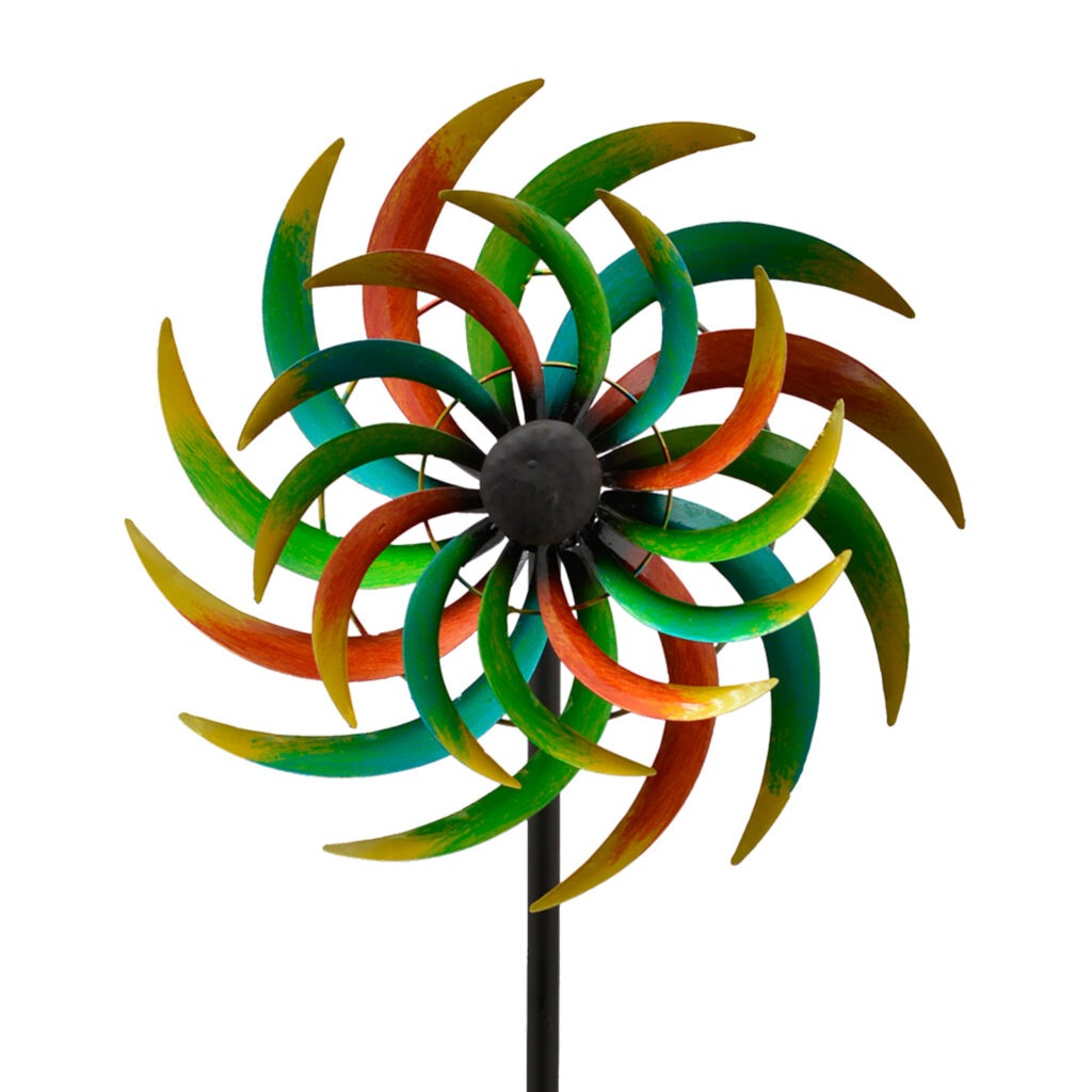 matches21 Windrad Gartenzauber 128495 11 15