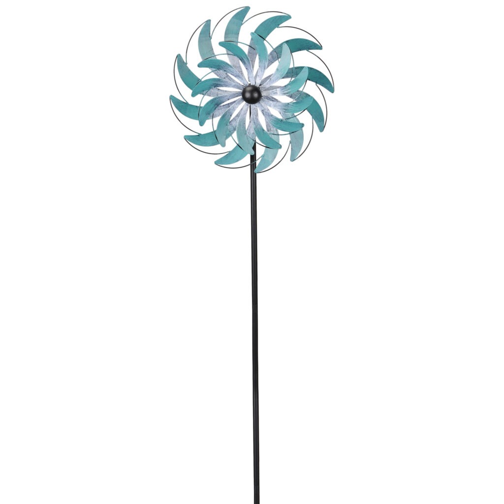 matches21 Windrad Gartenzauber 128495 12 9