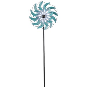 matches21 Windrad Gartenzauber 128495 12 26