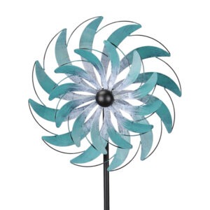 matches21 Windrad Gartenzauber 128495 13 33