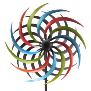 matches21 Windrad Gartenzauber 128495 14 34